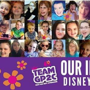 Fundraising Page: jennifer Ciuba